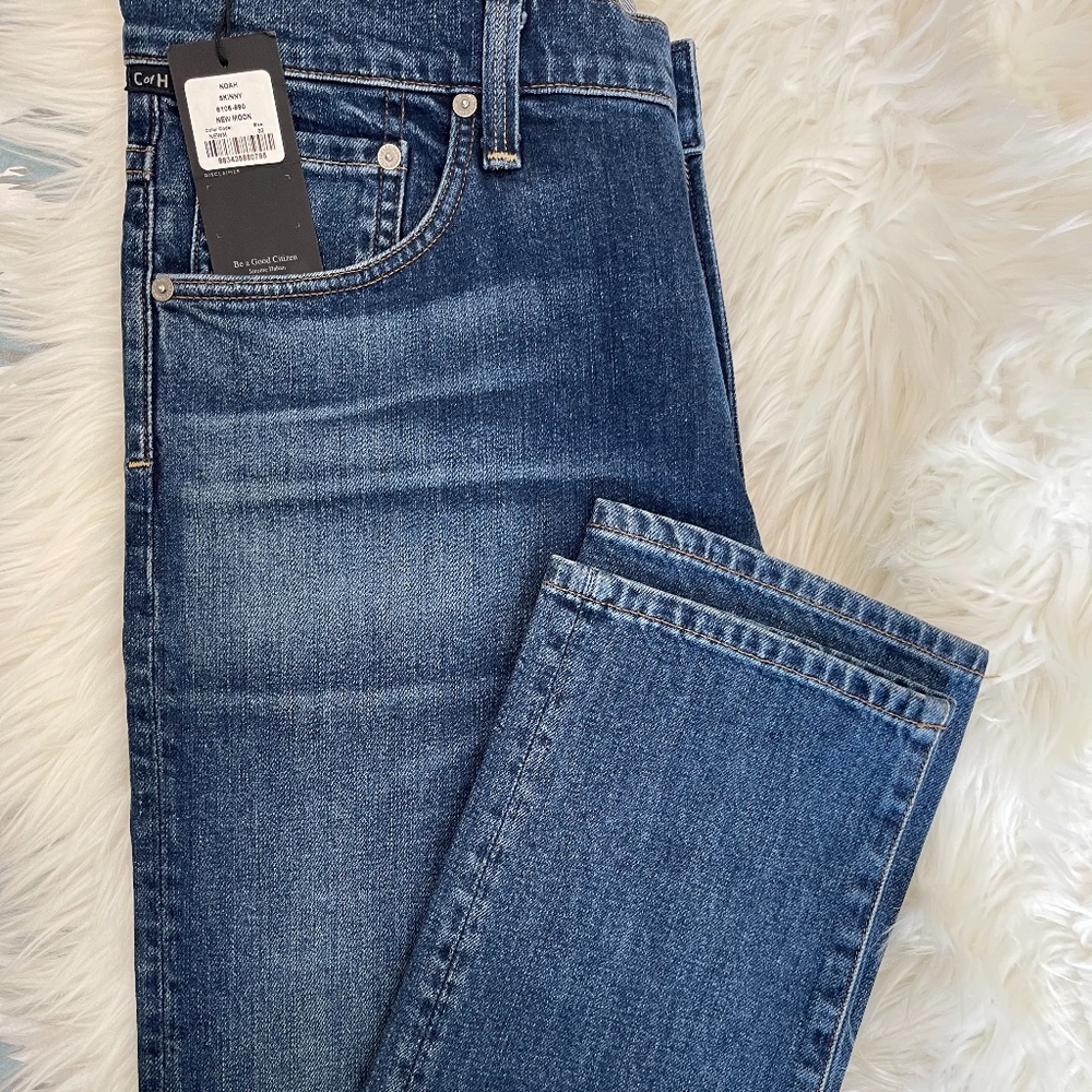 Citizens of Humanity